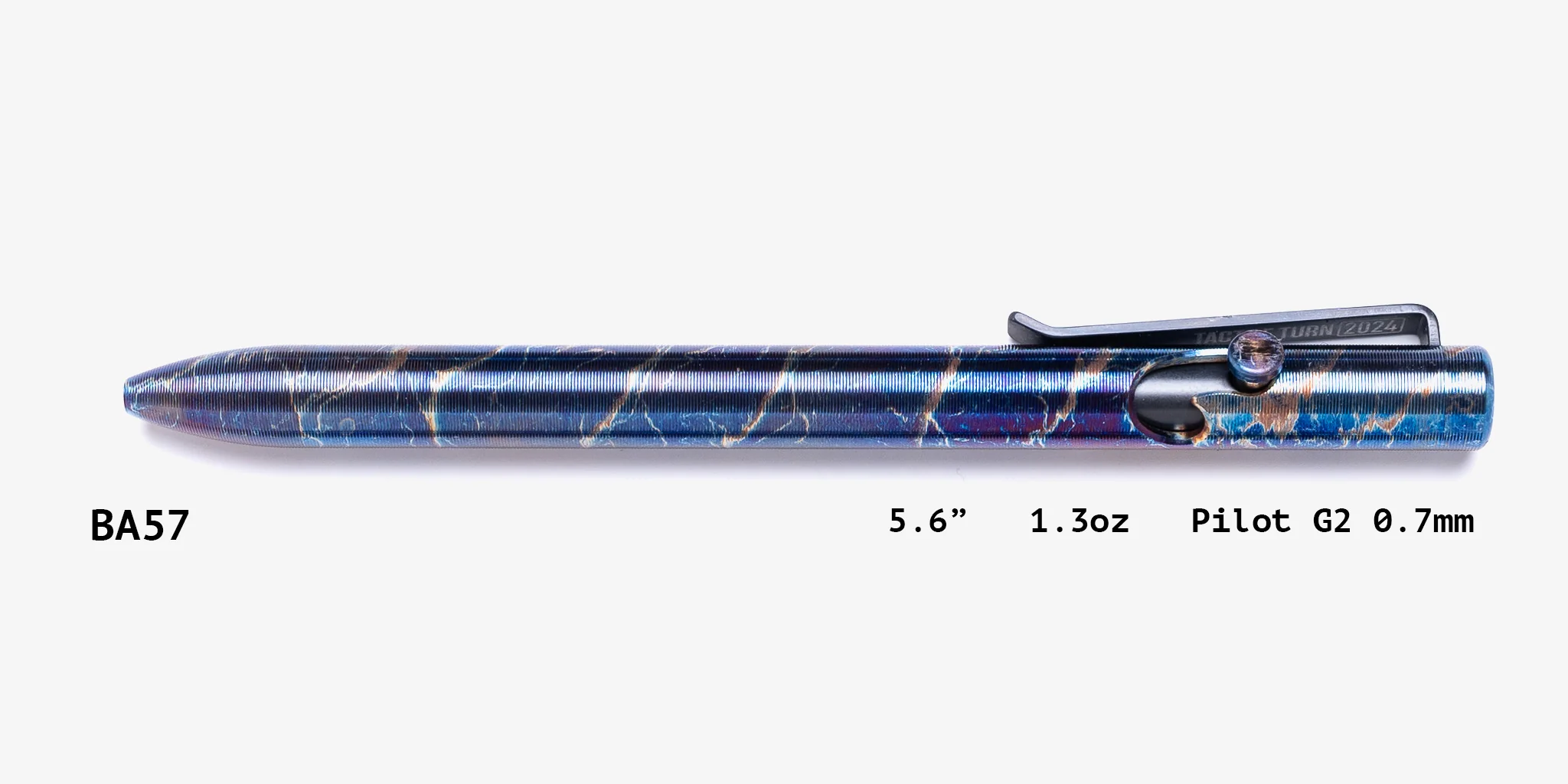 Nebula Bolt Action Pens [Standard] - Image 57