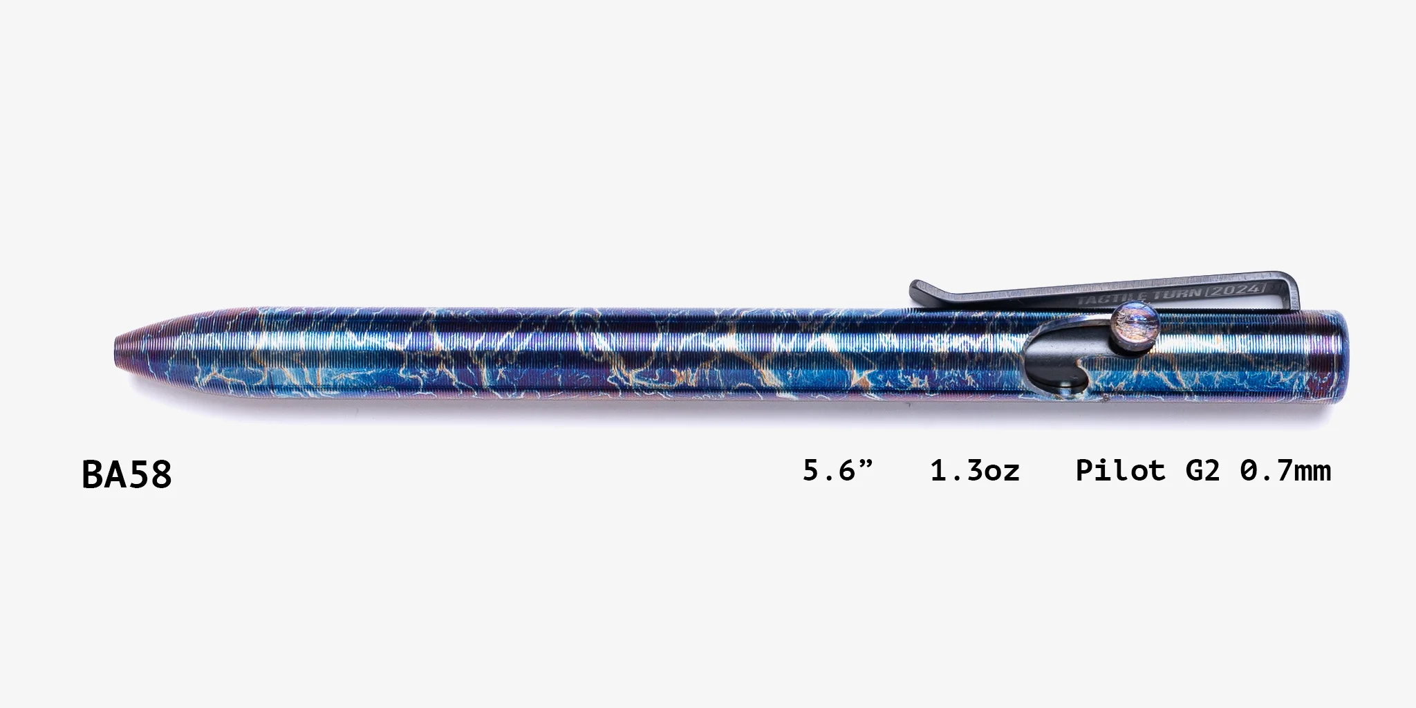 Nebula Bolt Action Pens [Standard] - Image 58