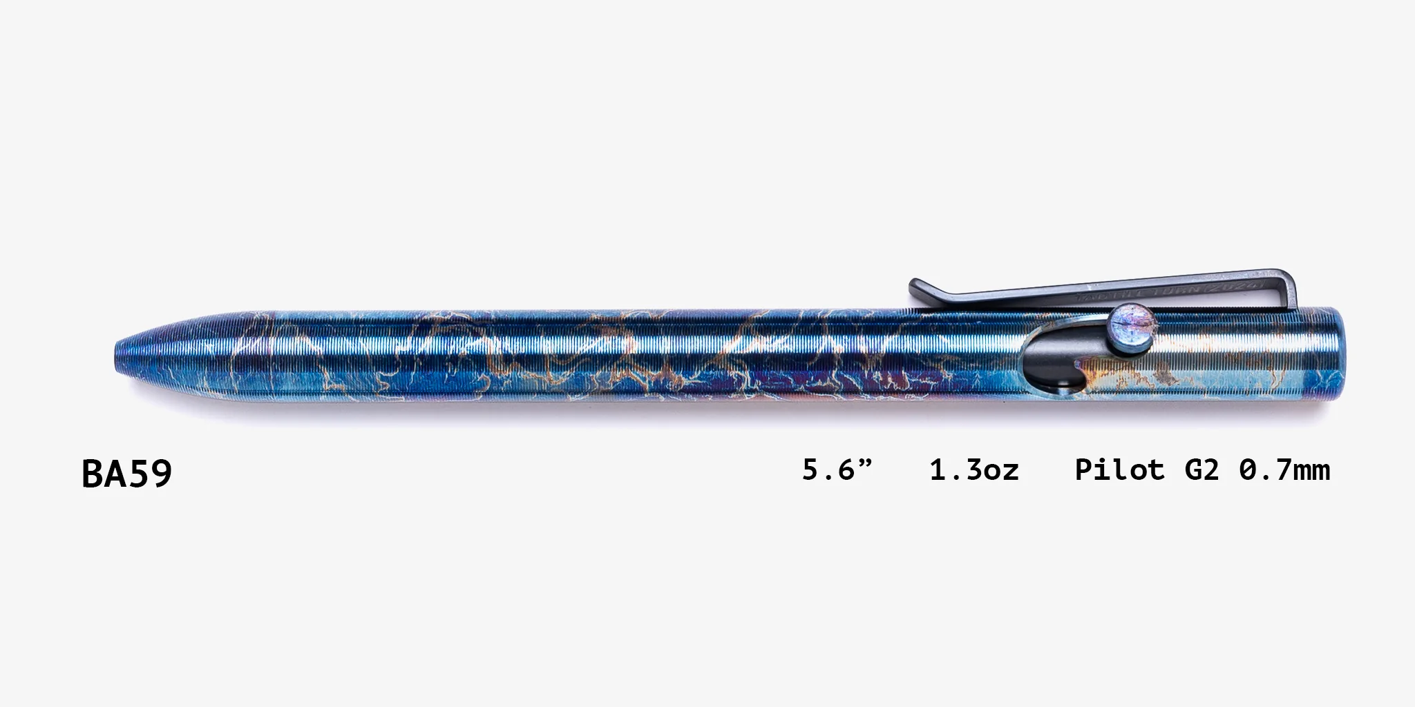Nebula Bolt Action Pens [Standard] - Image 59