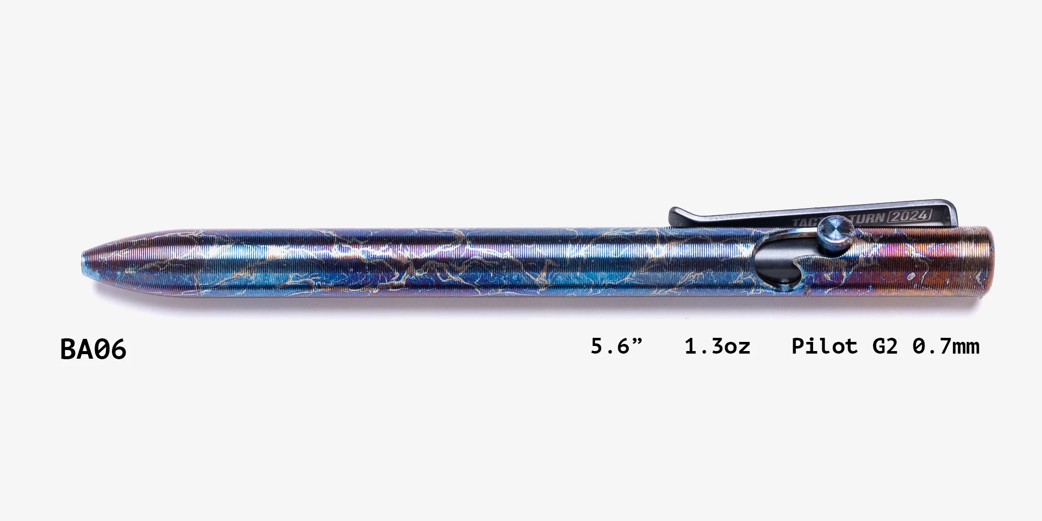 Nebula Bolt Action Pens [Standard] - Image 6