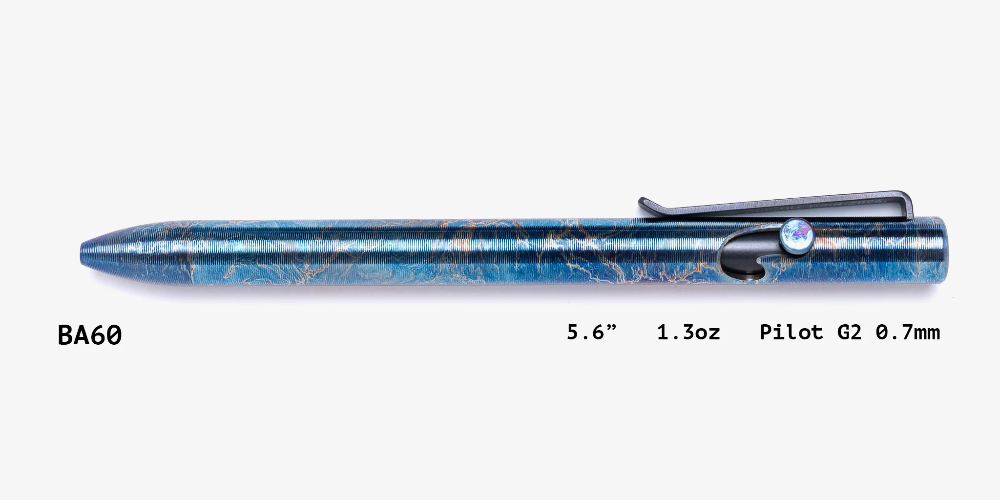 Nebula Bolt Action Pens [Standard] - Image 60