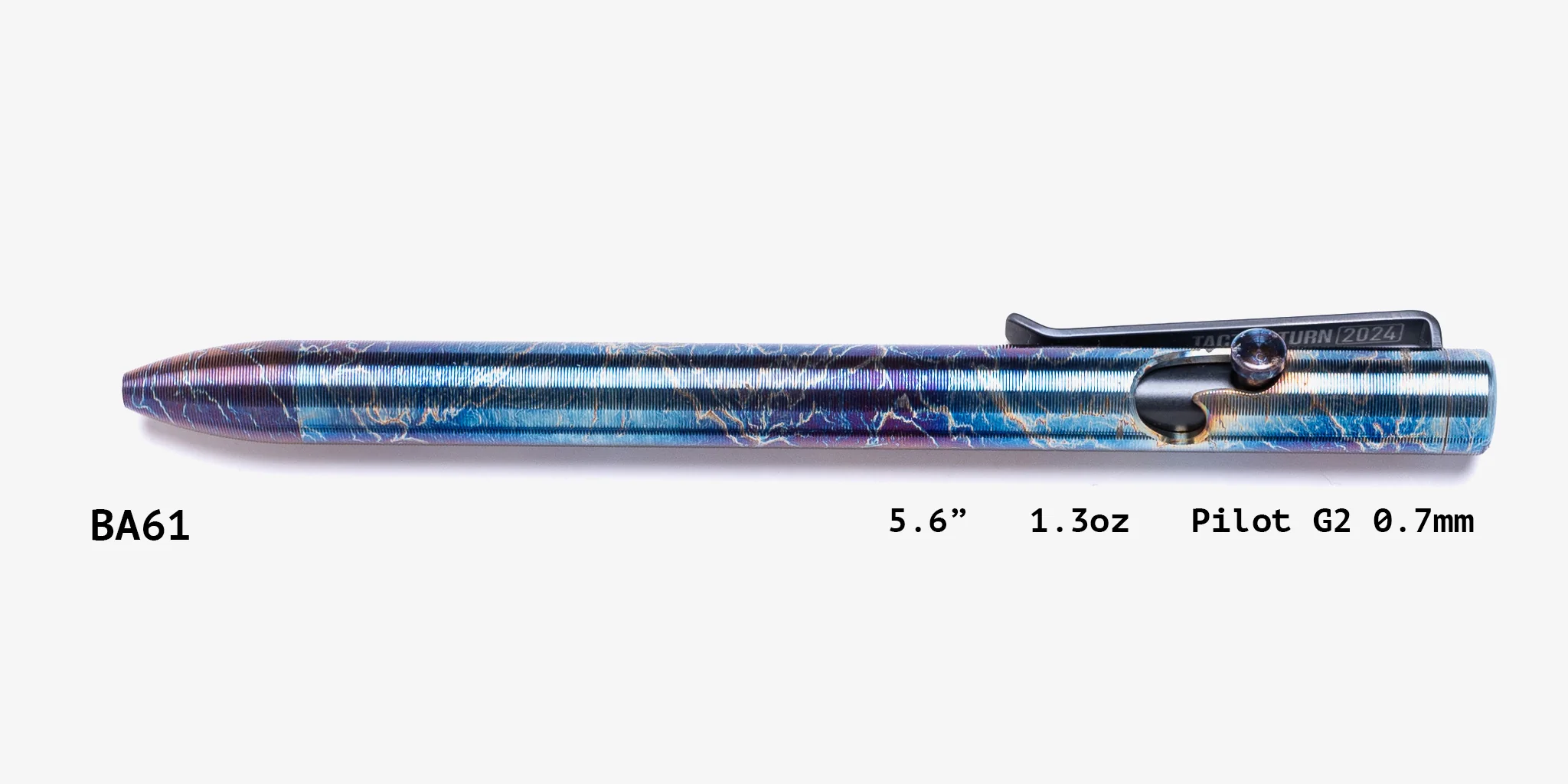 Nebula Bolt Action Pens [Standard] - Image 61