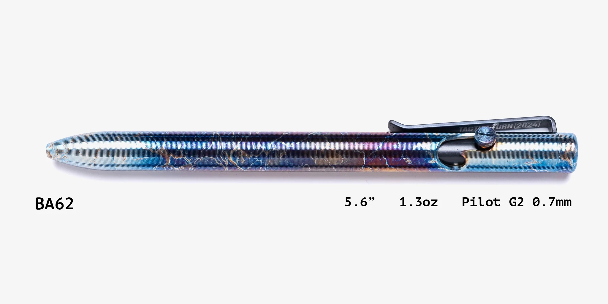 Nebula Bolt Action Pens [Standard] - Image 62
