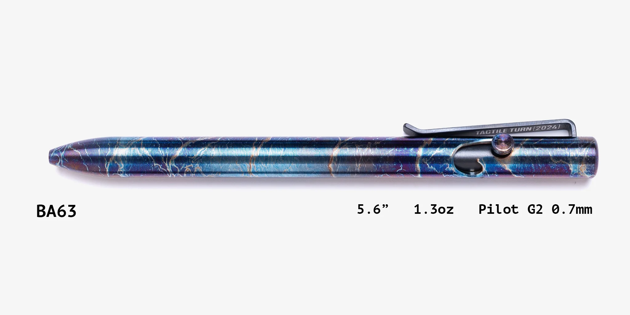 Nebula Bolt Action Pens [Standard] - Image 63