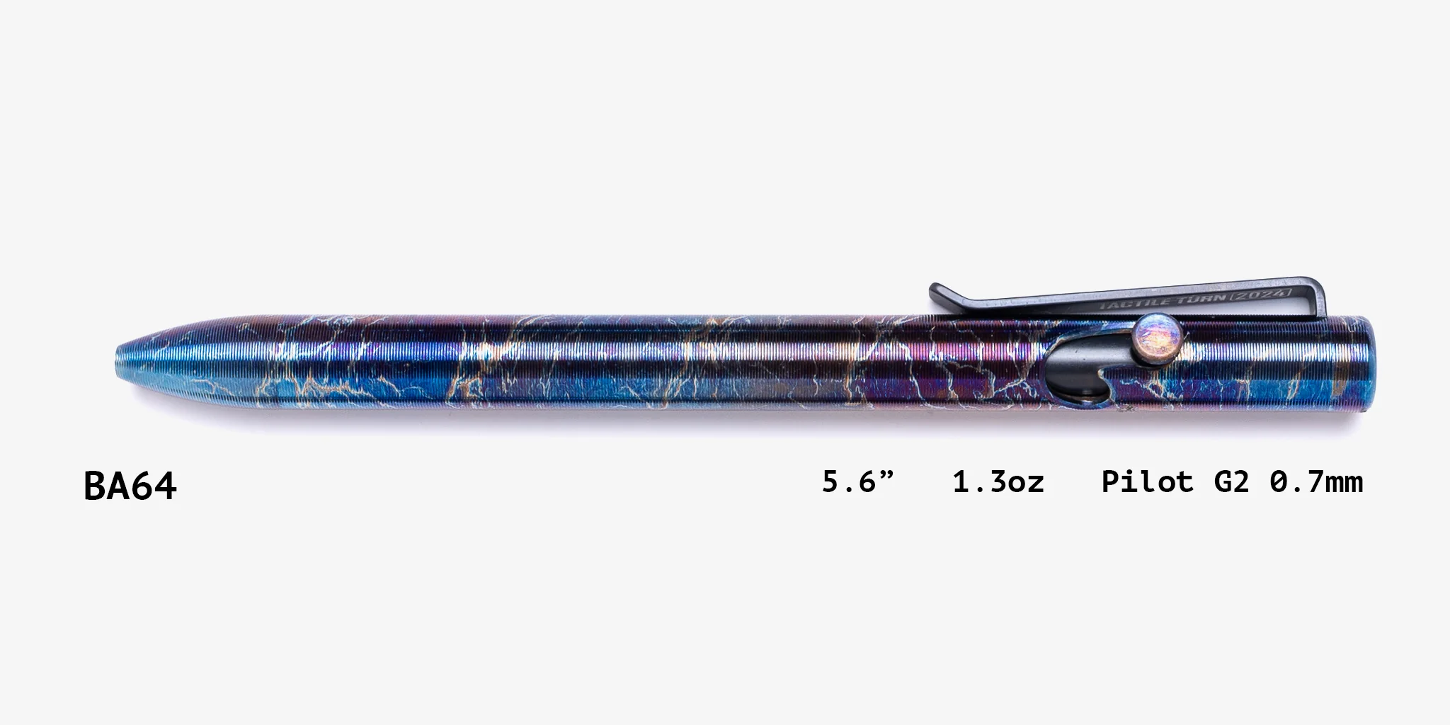 Nebula Bolt Action Pens [Standard] - Image 64