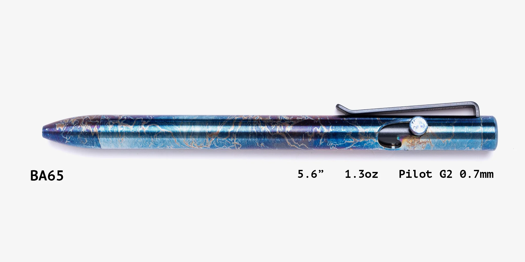 Nebula Bolt Action Pens [Standard] - Image 65