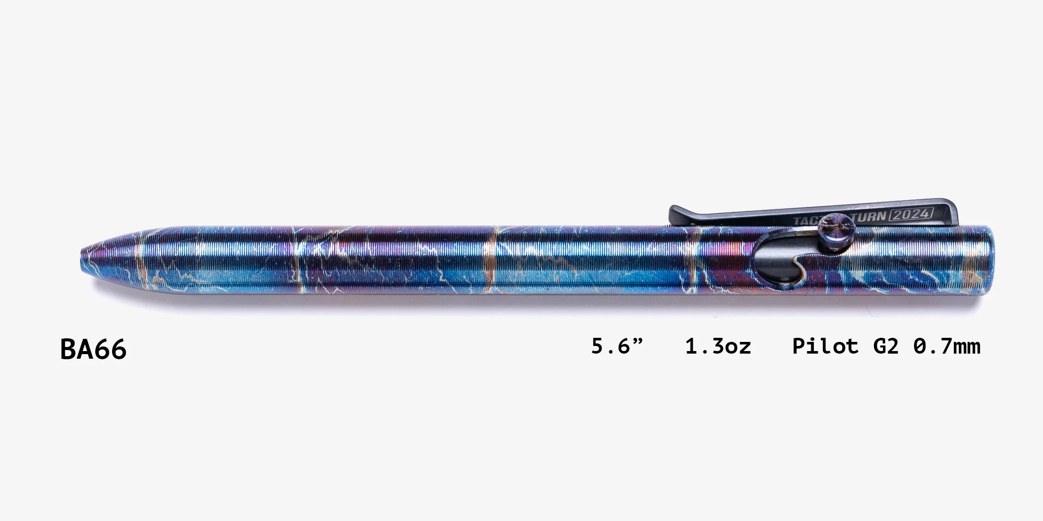 Nebula Bolt Action Pens [Standard] - Image 66