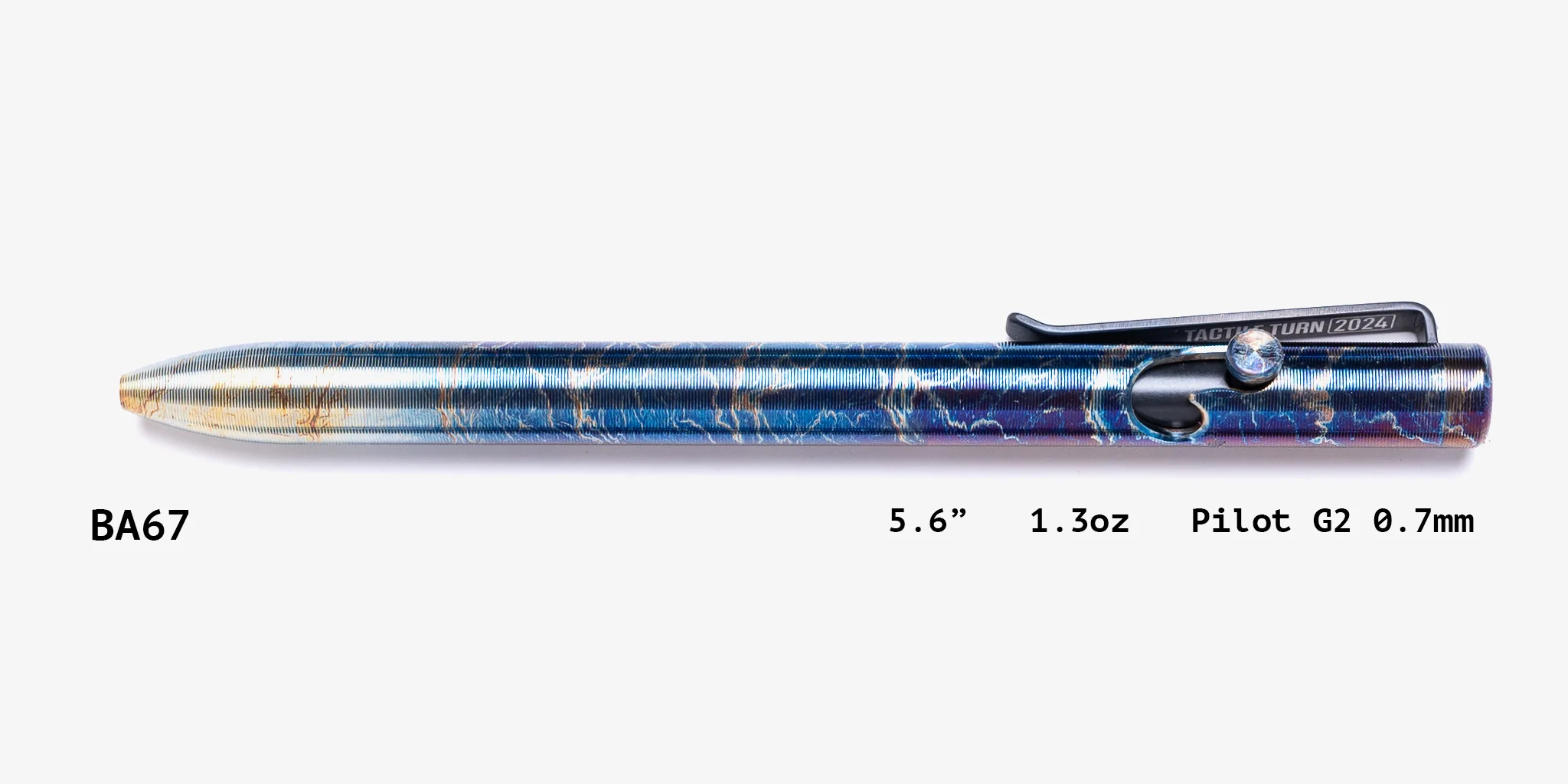 Nebula Bolt Action Pens [Standard] - Image 67