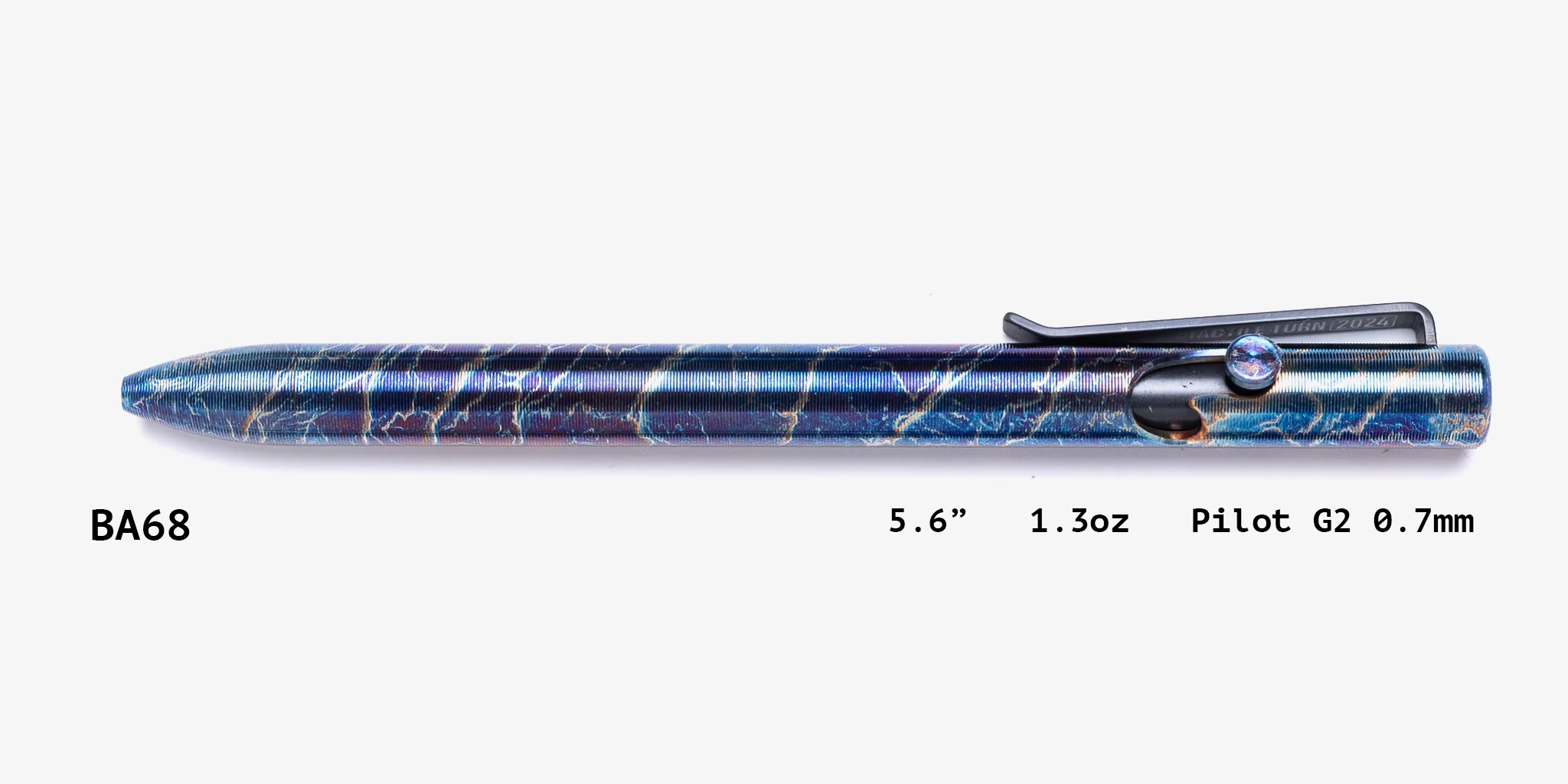 Nebula Bolt Action Pens [Standard] - Image 68