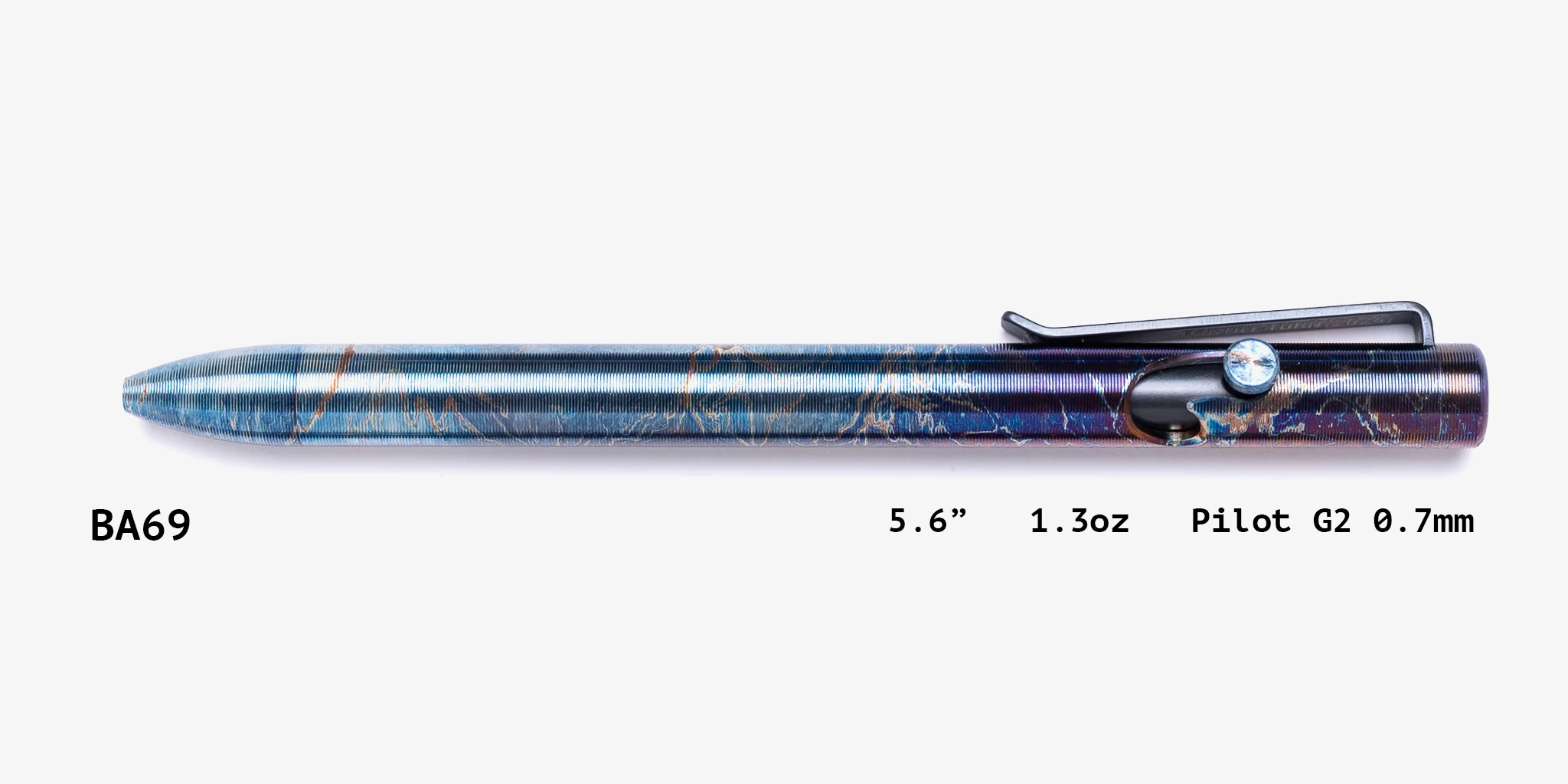 Nebula Bolt Action Pens [Standard] - Image 69