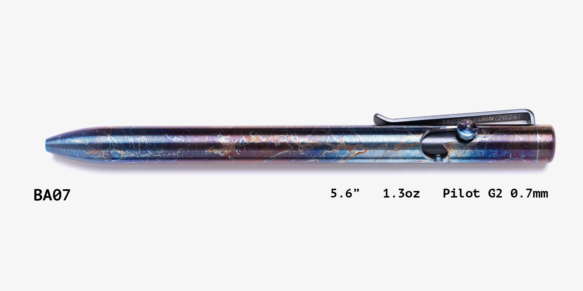 Nebula Bolt Action Pens [Standard] - Image 7