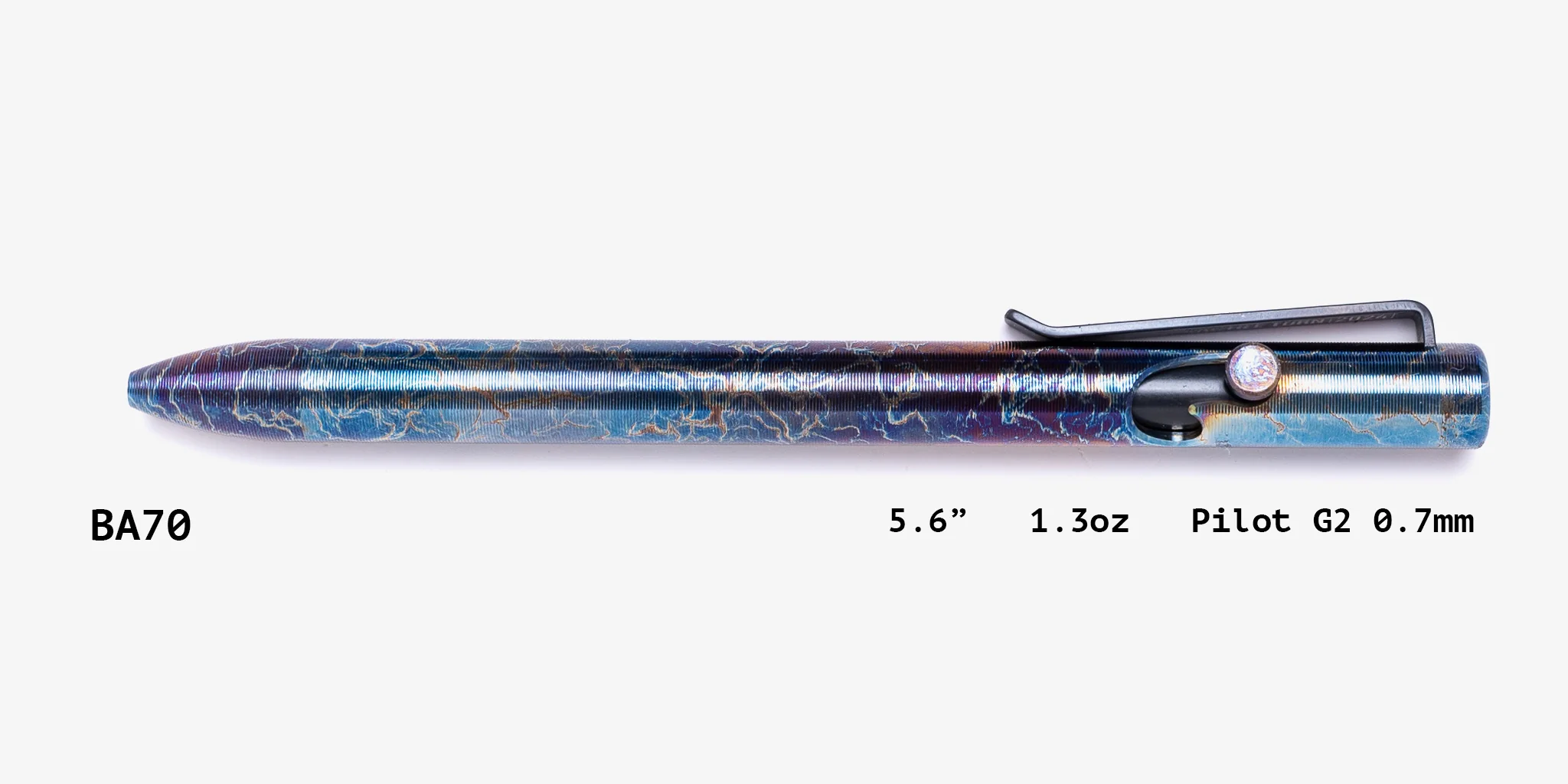 Nebula Bolt Action Pens [Standard] - Image 70