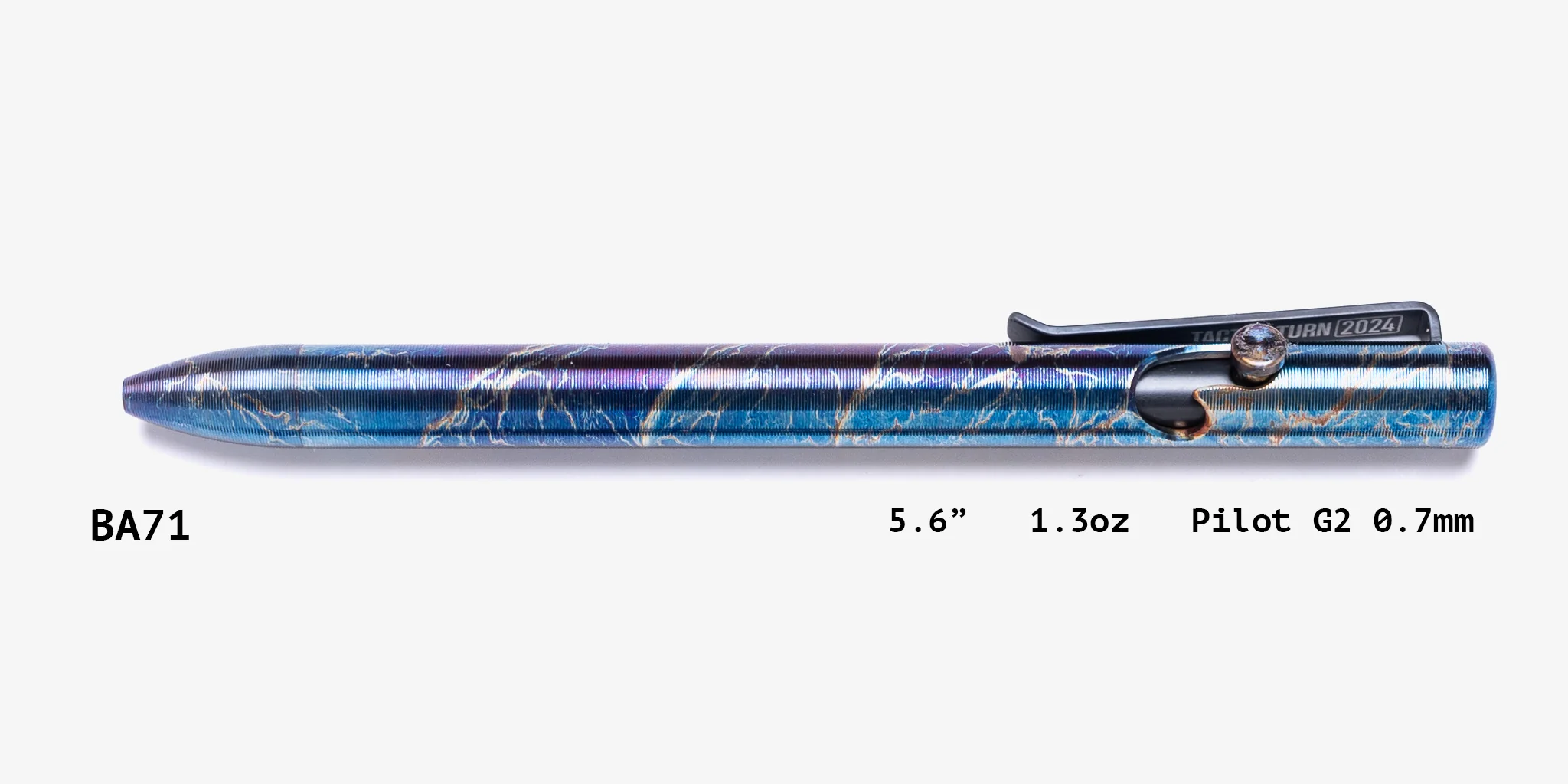 Nebula Bolt Action Pens [Standard] - Image 71