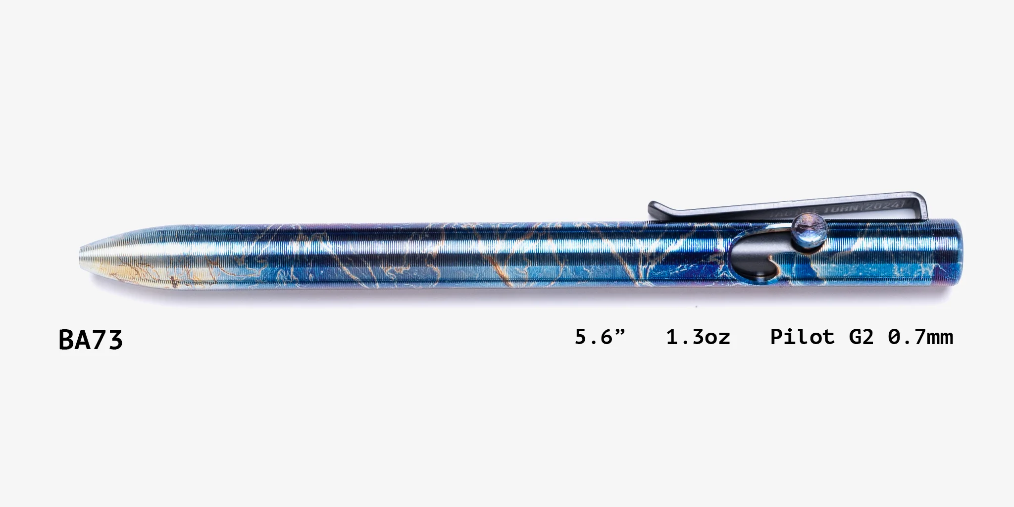 Nebula Bolt Action Pens [Standard] - Image 73