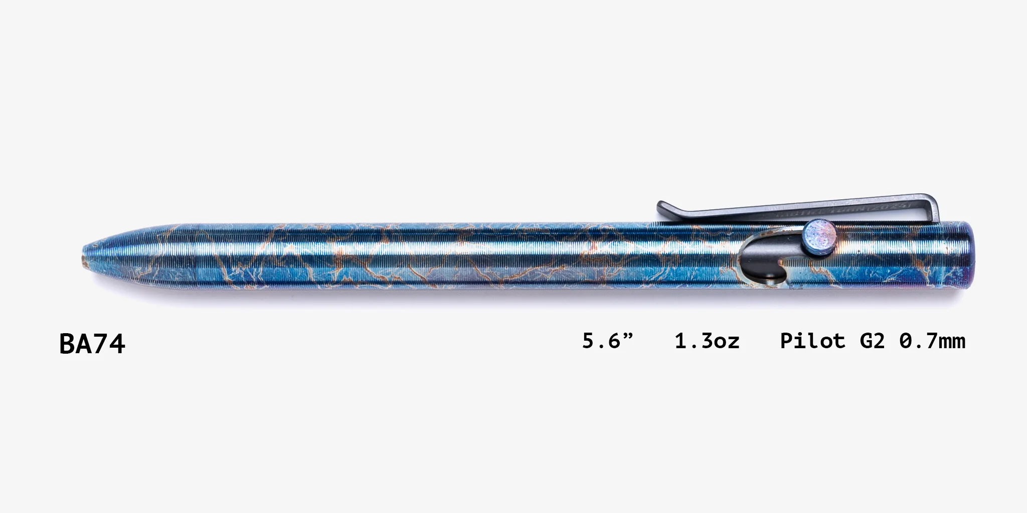 Nebula Bolt Action Pens [Standard] - Image 74