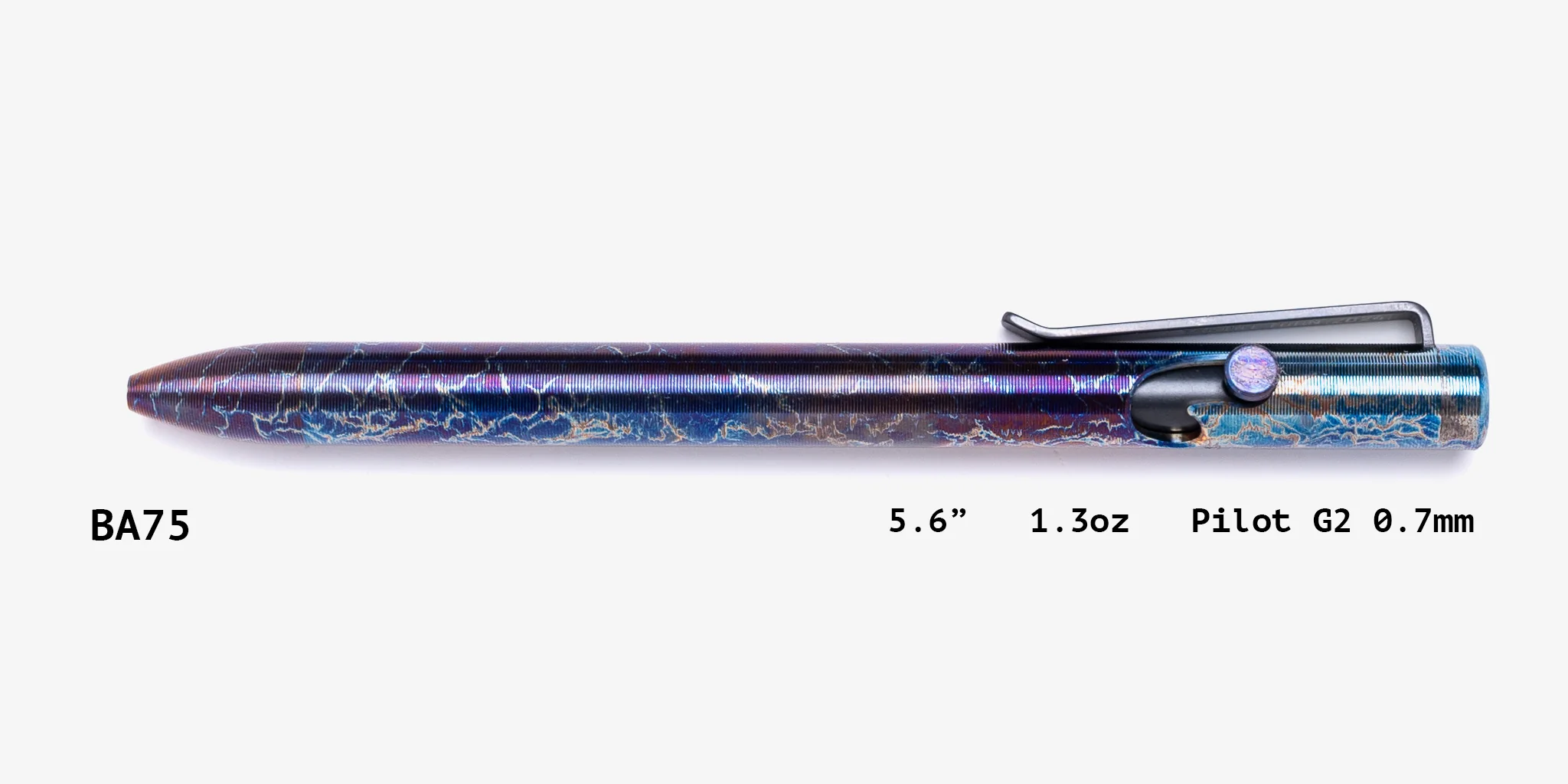 Nebula Bolt Action Pens [Standard] - Image 75