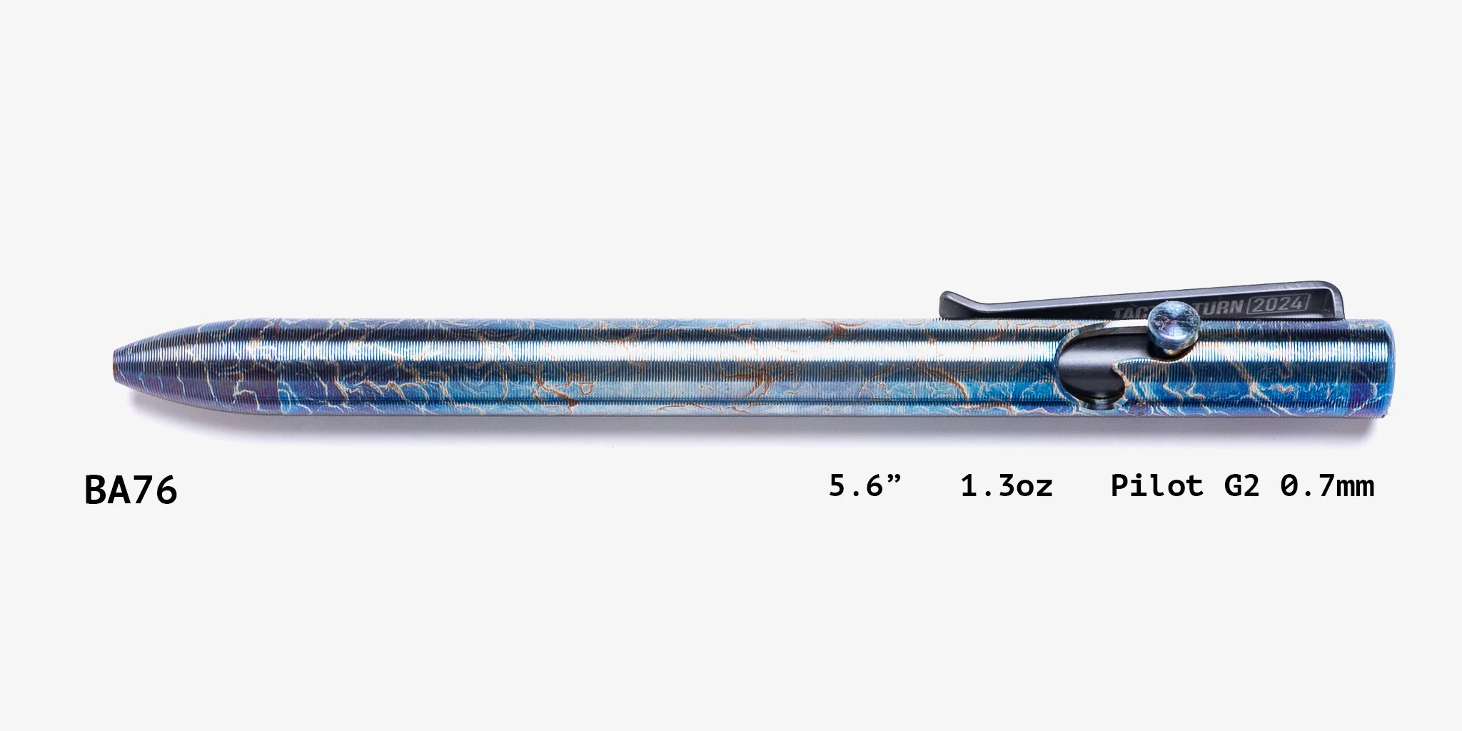 Nebula Bolt Action Pens [Standard] - Image 76