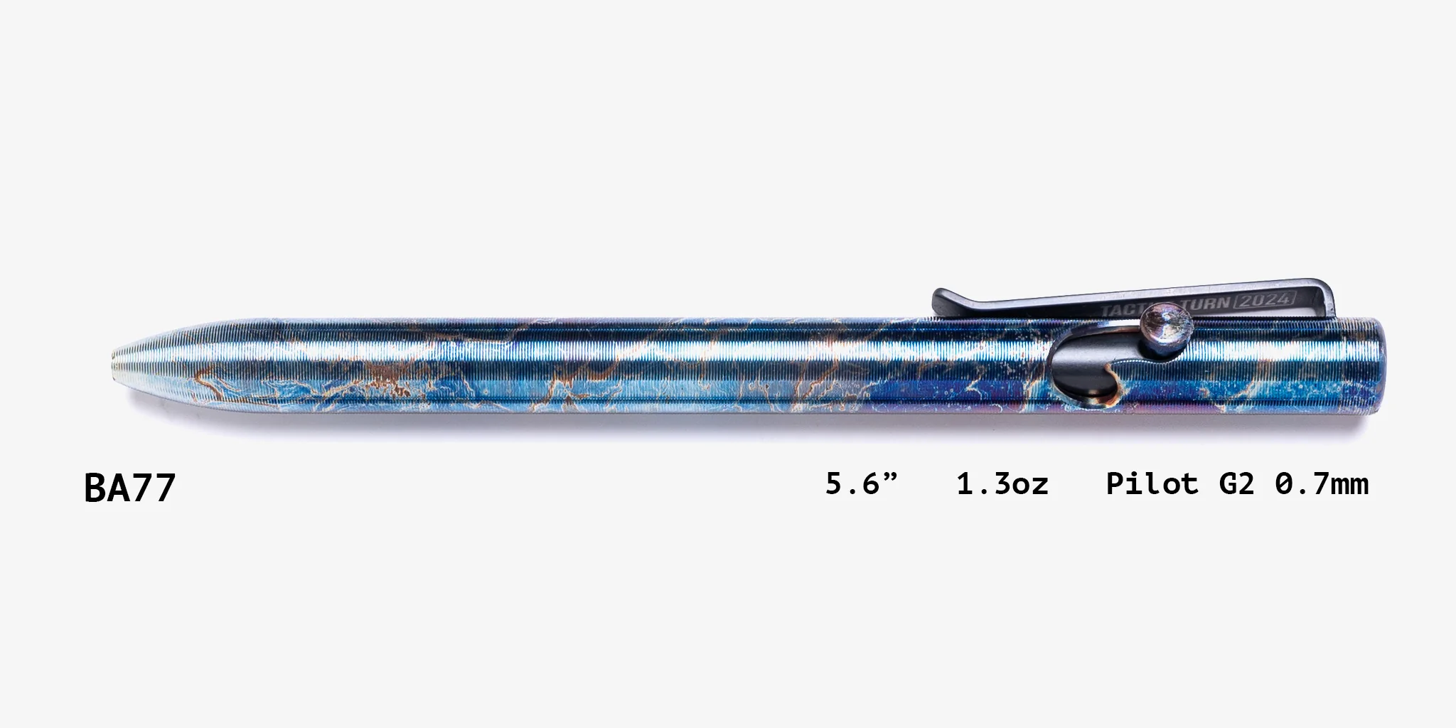 Nebula Bolt Action Pens [Standard] - Image 77