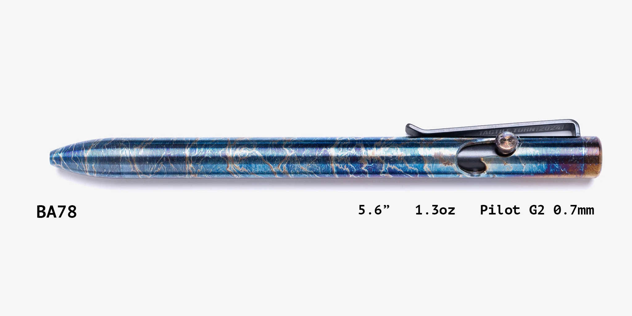 Nebula Bolt Action Pens [Standard] - Image 78