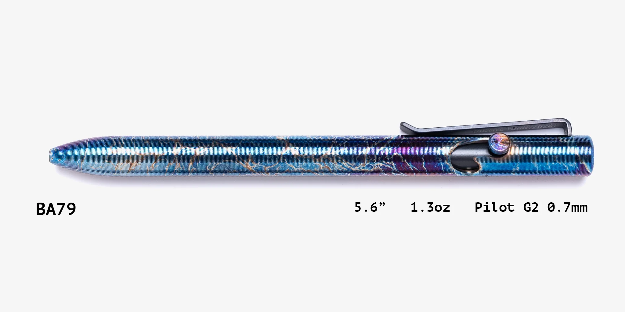 Nebula Bolt Action Pens [Standard] - Image 79