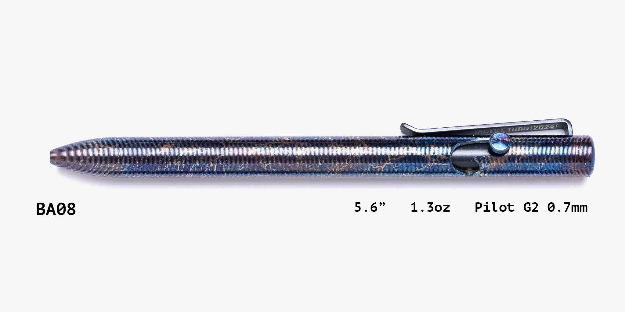 Nebula Bolt Action Pens [Standard] - Image 8