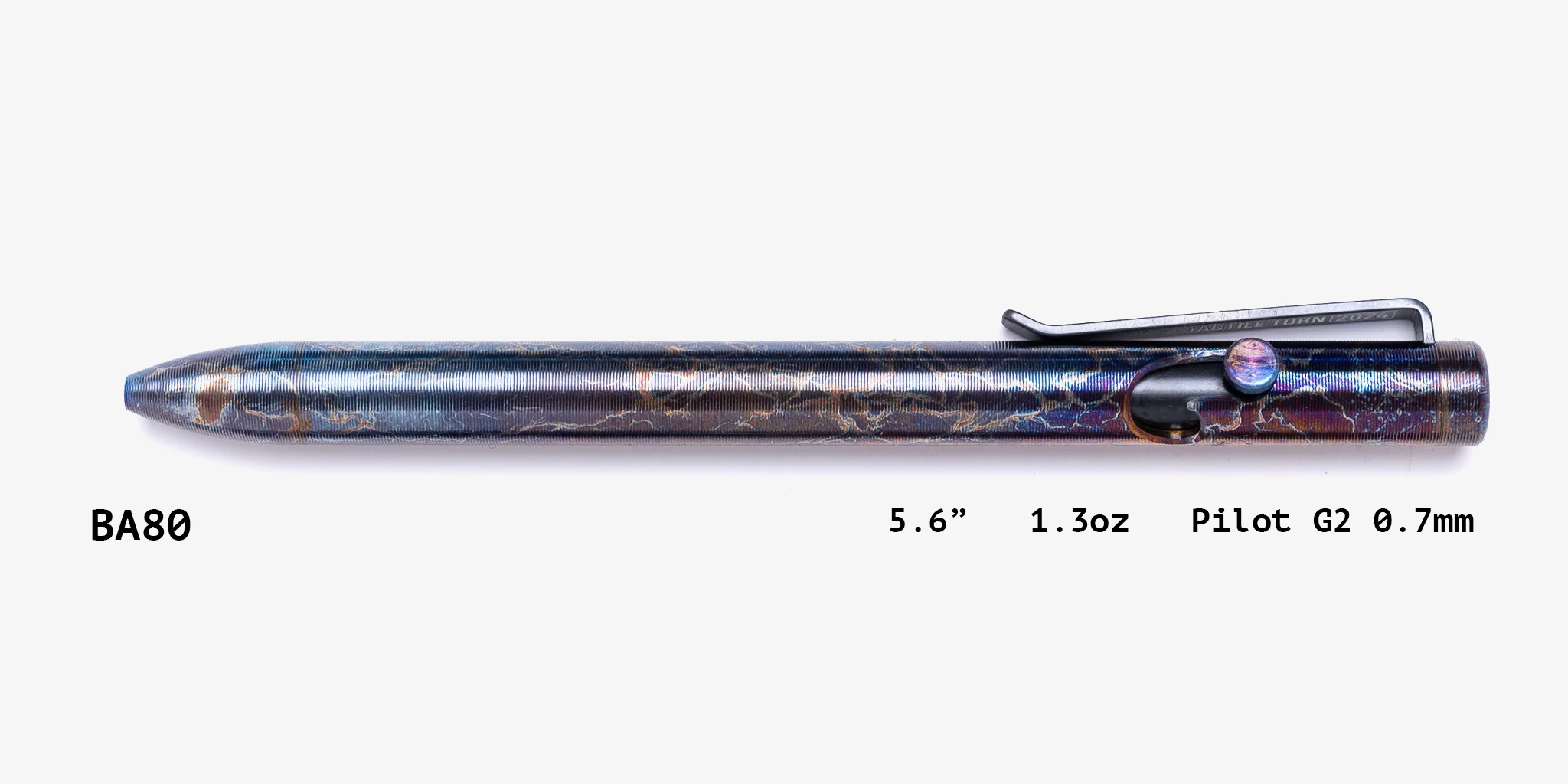 Nebula Bolt Action Pens [Standard] - Image 80