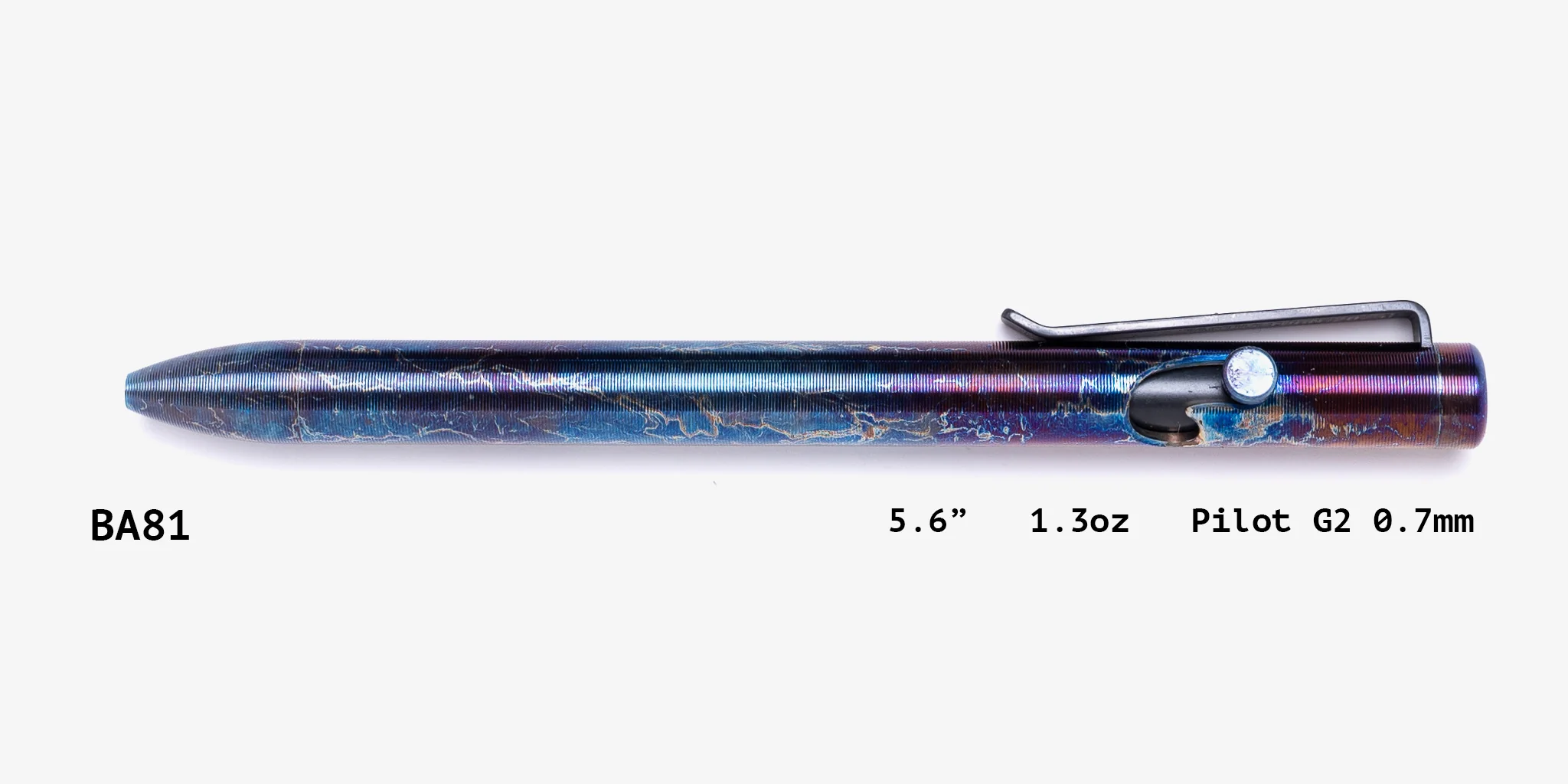 Nebula Bolt Action Pens [Standard] - Image 81