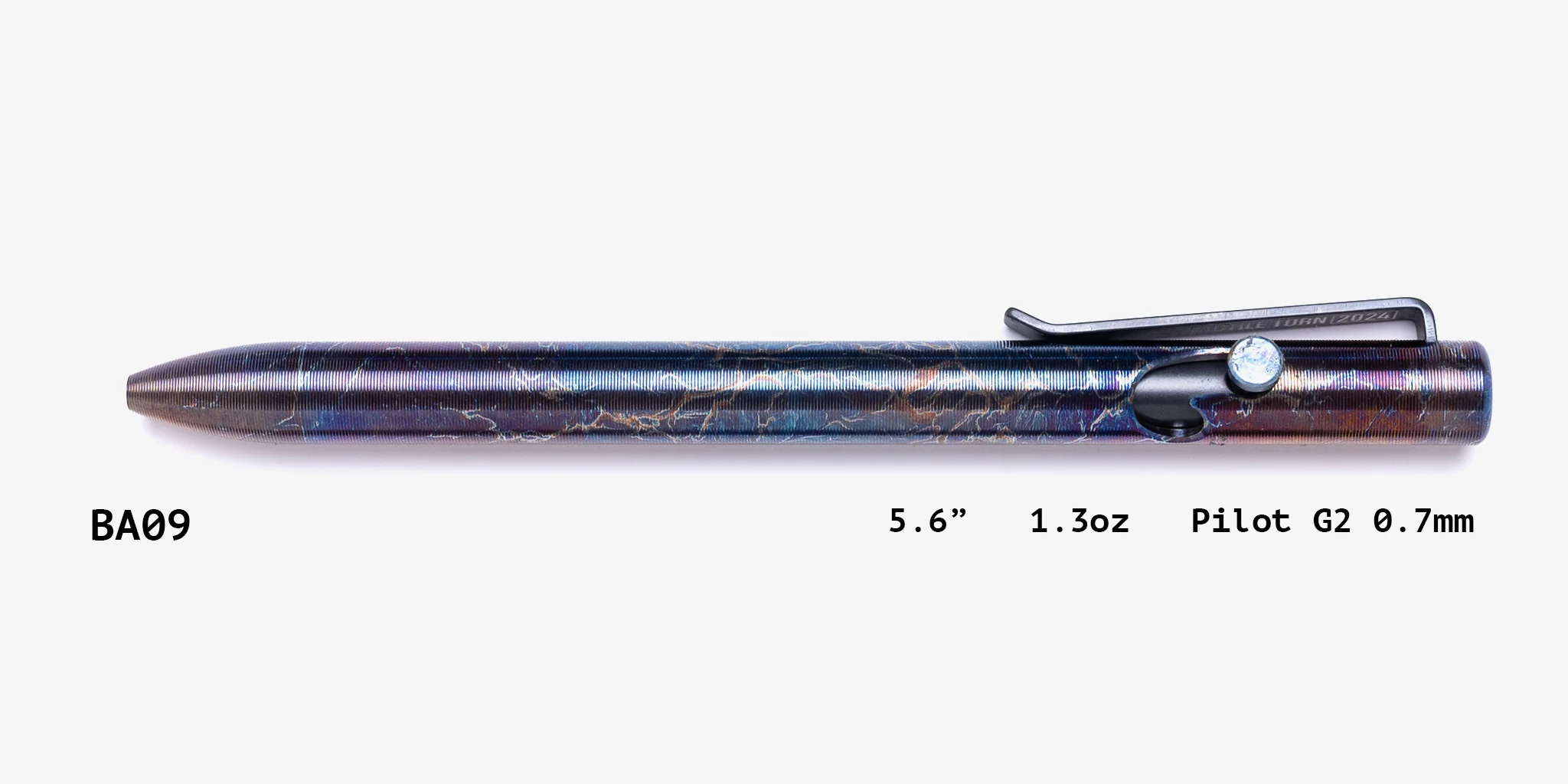 Nebula Bolt Action Pens [Standard] - Image 9