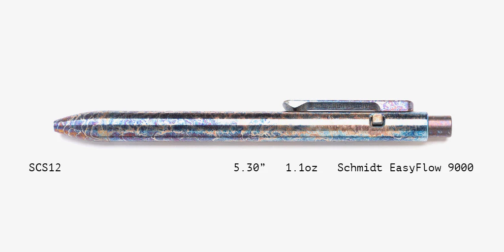 Nebula Side Click Pens [Short] - Image 12