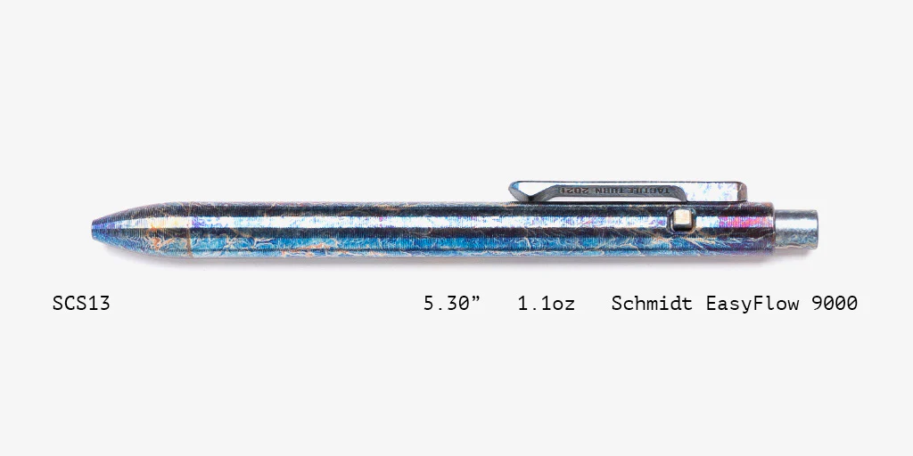 Nebula Side Click Pens [Short] - Image 13