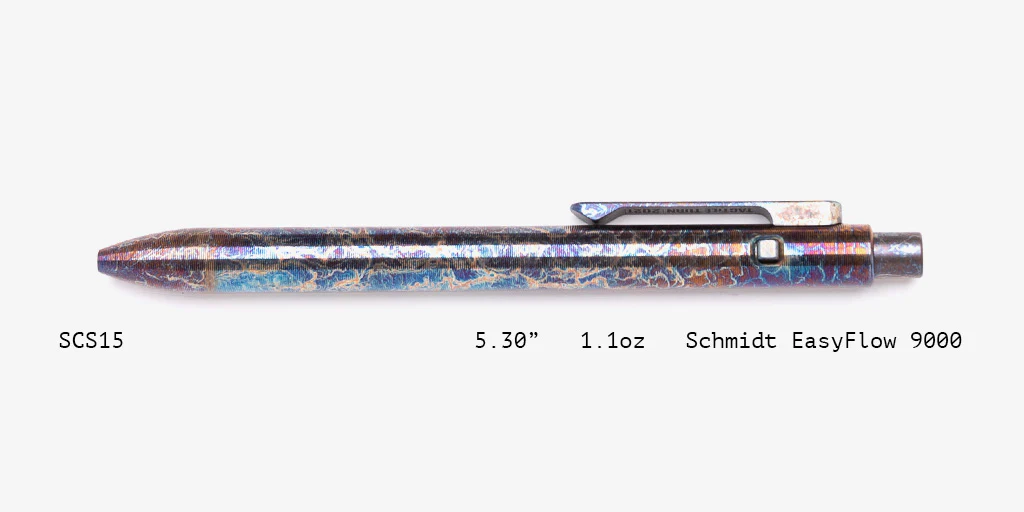 Nebula Side Click Pens [Short] - Image 15