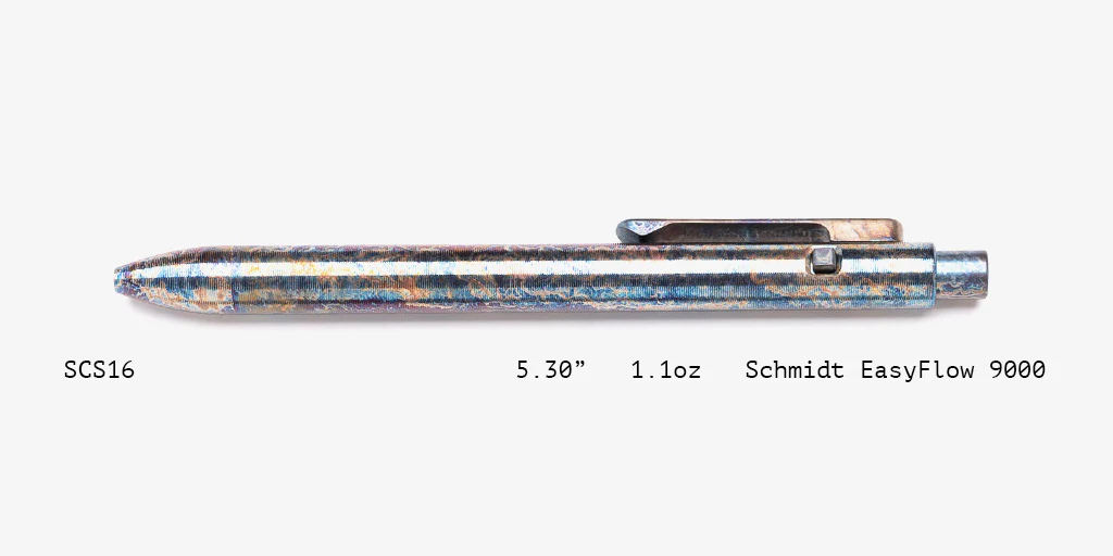 Nebula Side Click Pens [Short] - Image 16