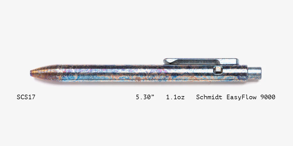 Nebula Side Click Pens [Short] - Image 17