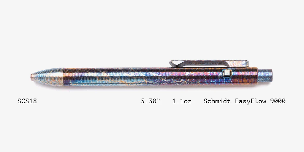 Nebula Side Click Pens [Short] - Image 18