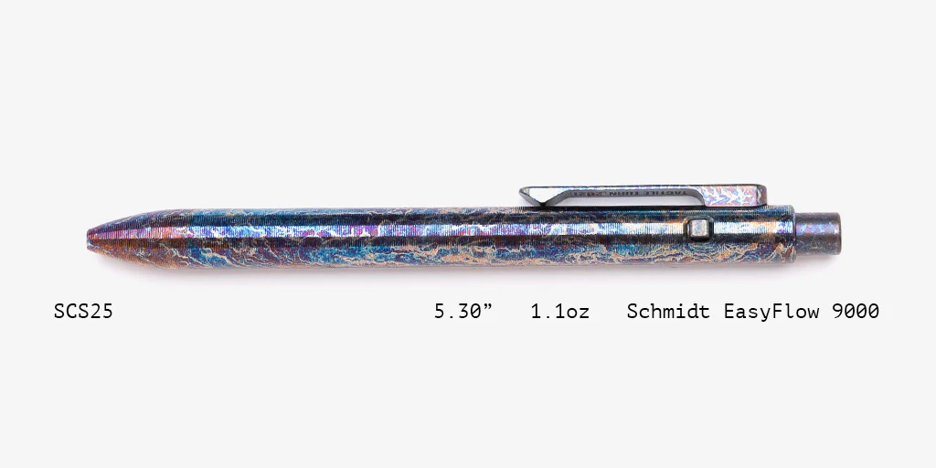 Nebula Side Click Pens [Short] - Image 25