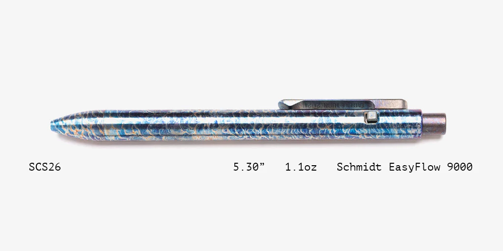 Nebula Side Click Pens [Short] - Image 26