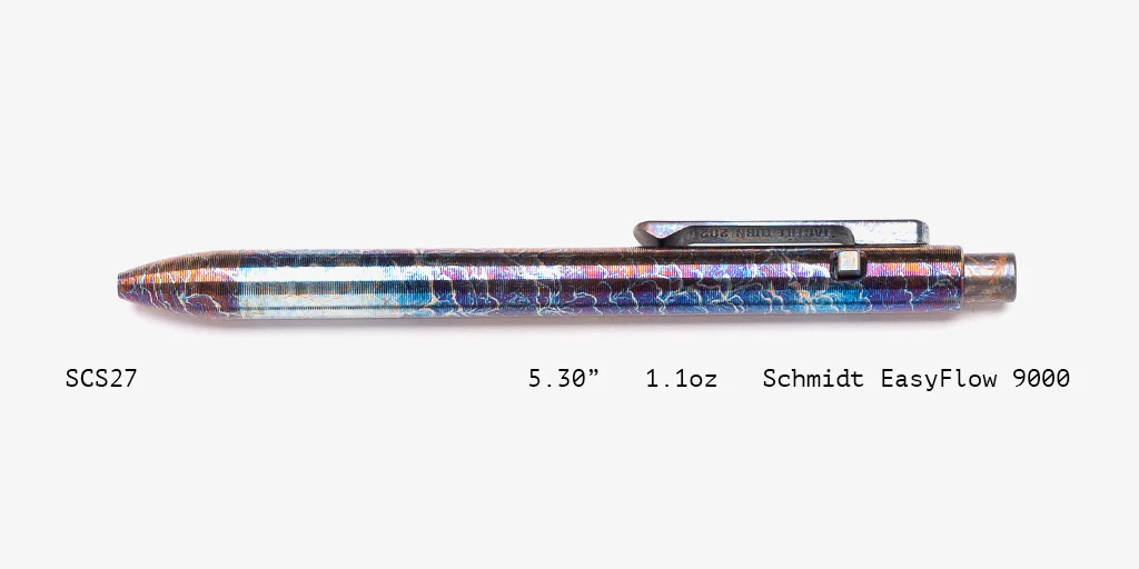 Nebula Side Click Pens [Short] - Image 27