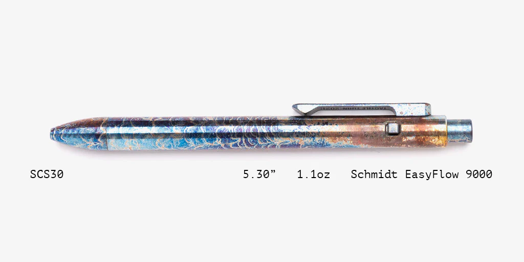 Nebula Side Click Pens [Short] - Image 30