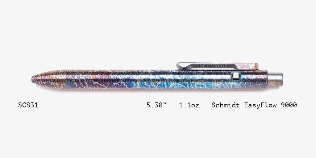 Nebula Side Click Pens [Short] - Image 31