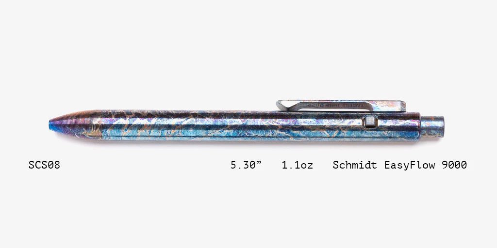 Nebula Side Click Pens [Short] - Image 8