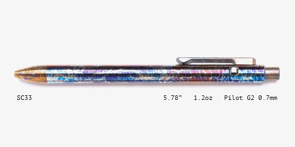 Nebula Side Click Pens [Standard] - Image 33