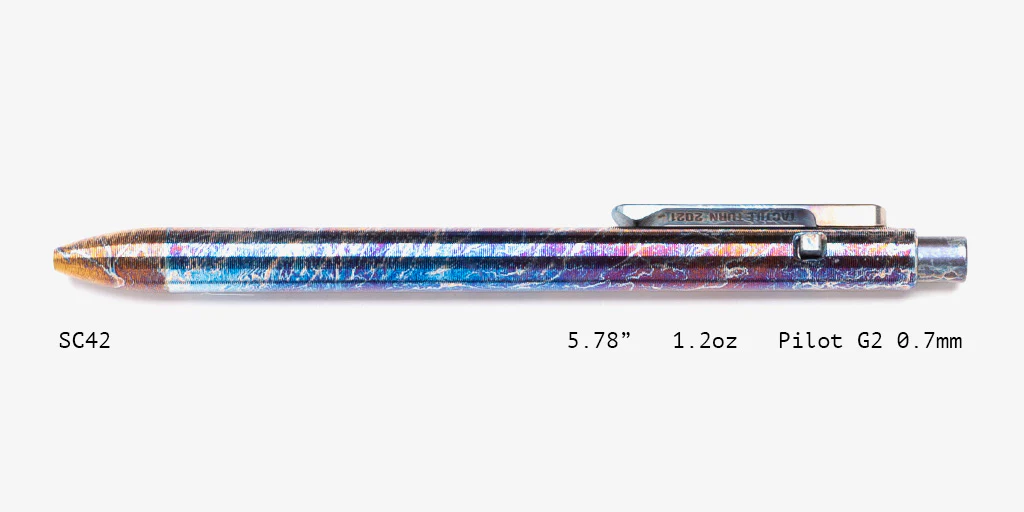 Nebula Side Click Pens [Standard] - Image 42