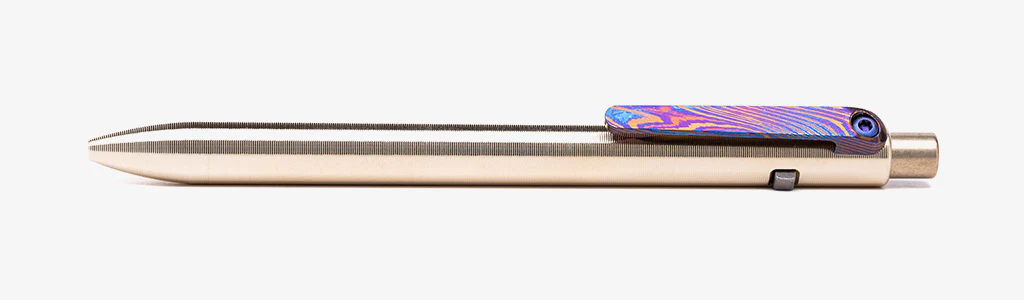 Side Click Pen - Image 16