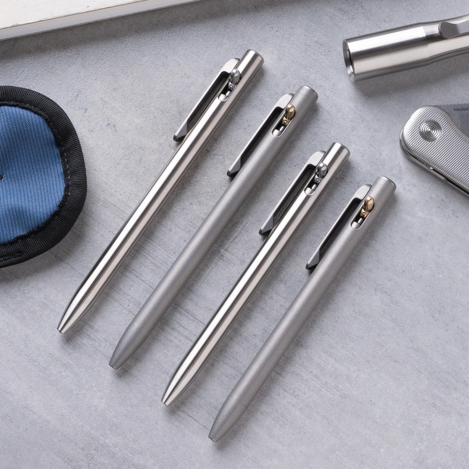 Slim Switch Pen - Image 5