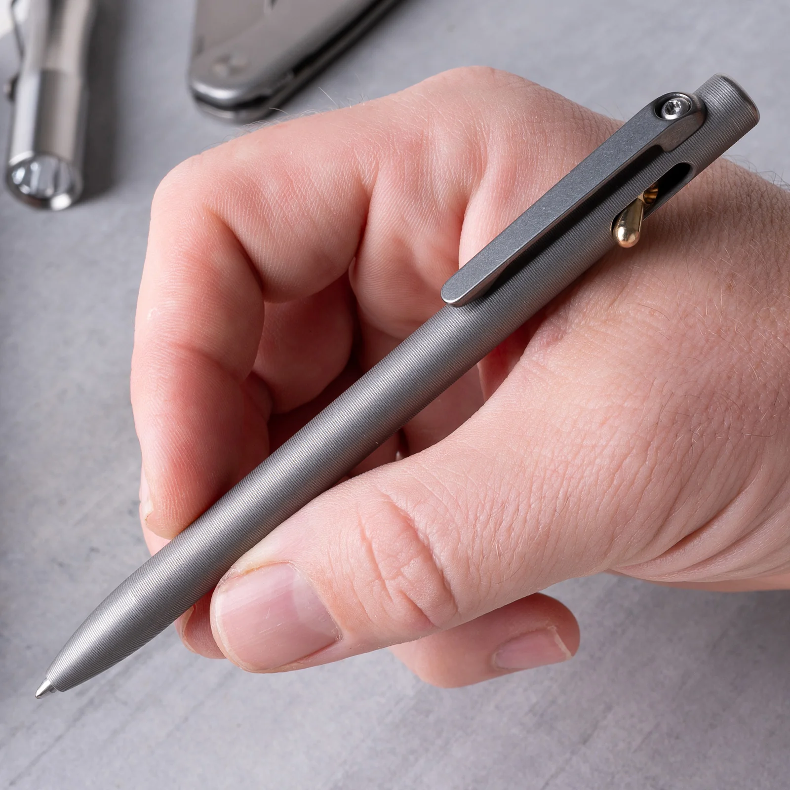 Slim Switch Pen - Image 6