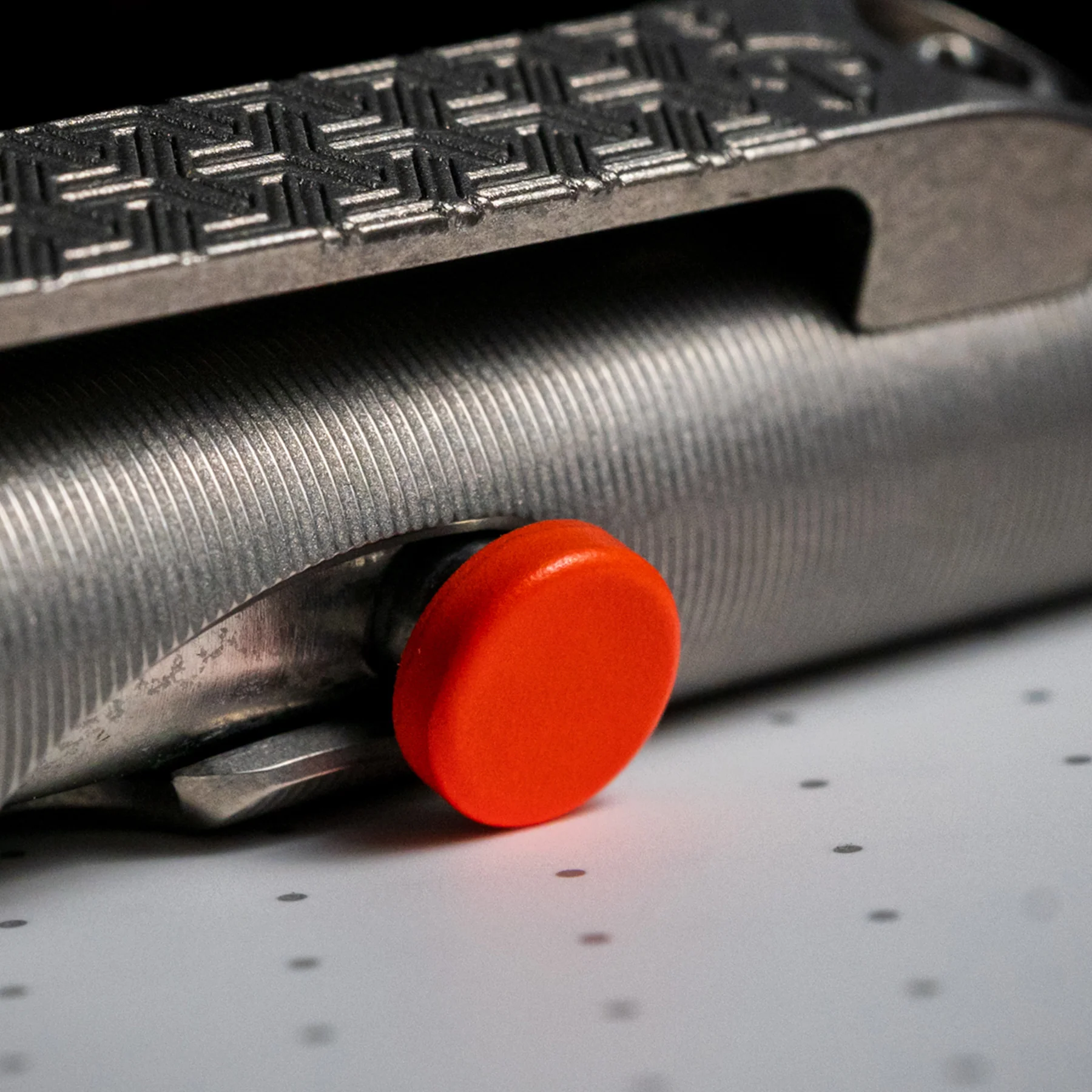 Tactile Turn x Carryology Essentials Slim Bolt Action Pen - Image 3