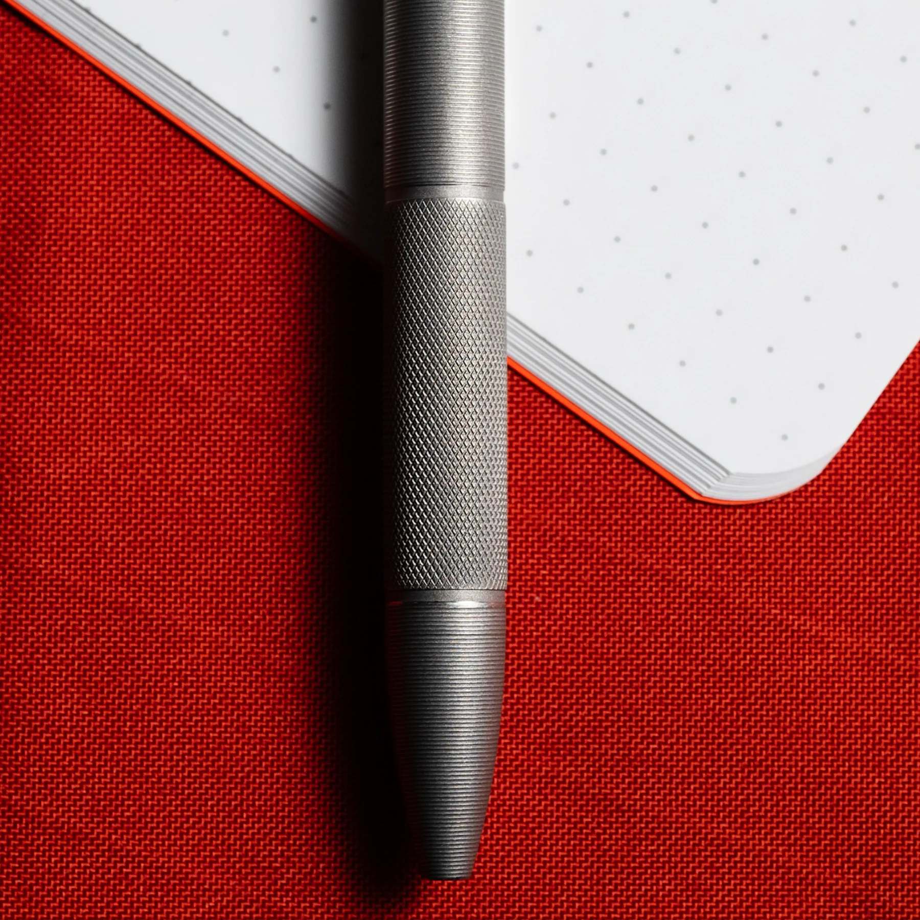 Tactile Turn x Carryology Essentials Slim Bolt Action Pen - Image 5