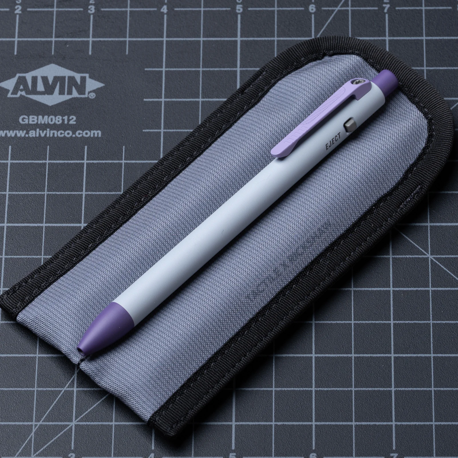 Tactile x Rickshaw Pen Sleeves - Image 11