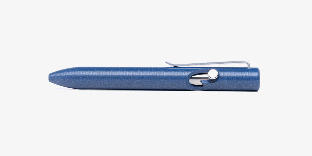 Tecaform Bolt Action Pen - Image 3