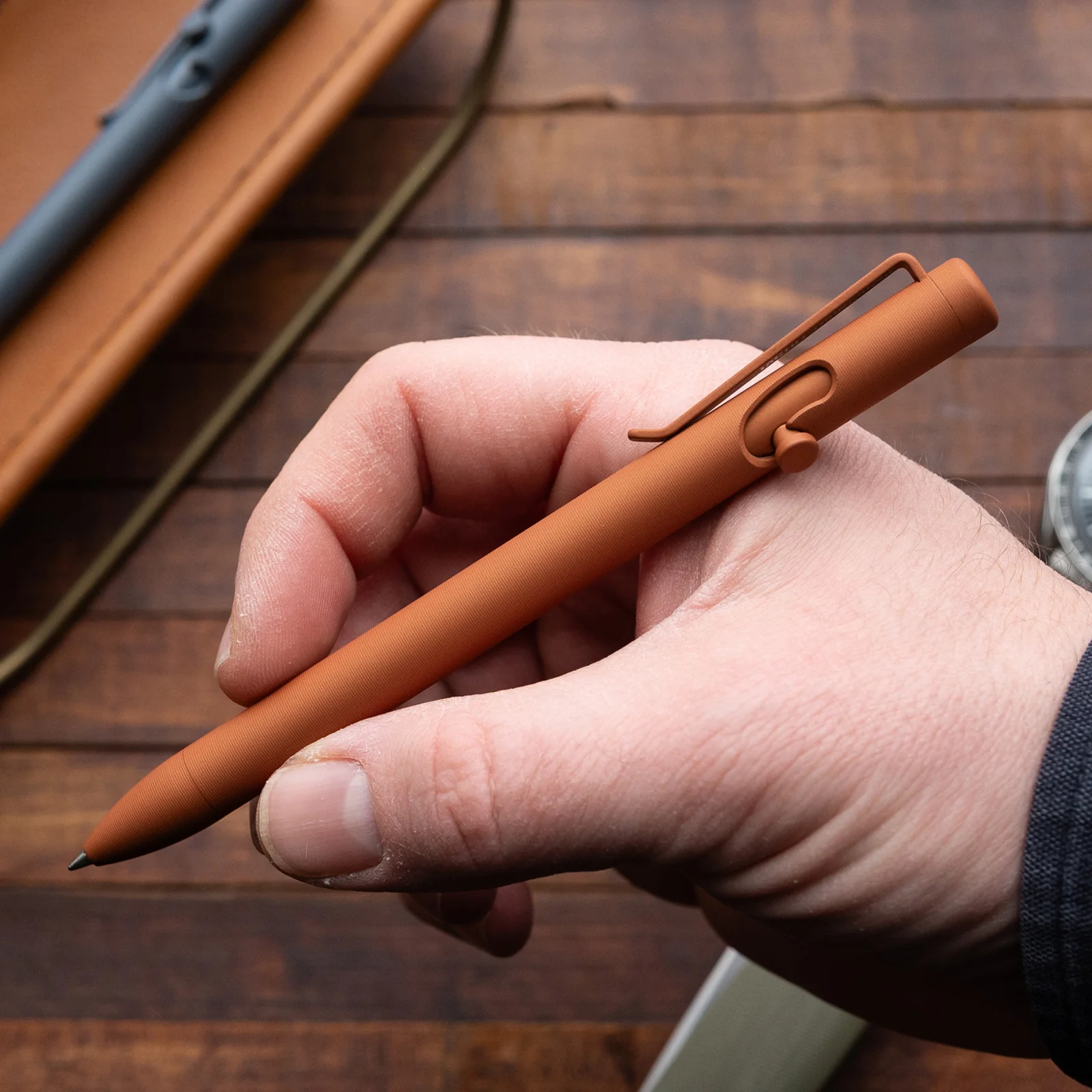 Tonal Bolt Action Pen - Image 9